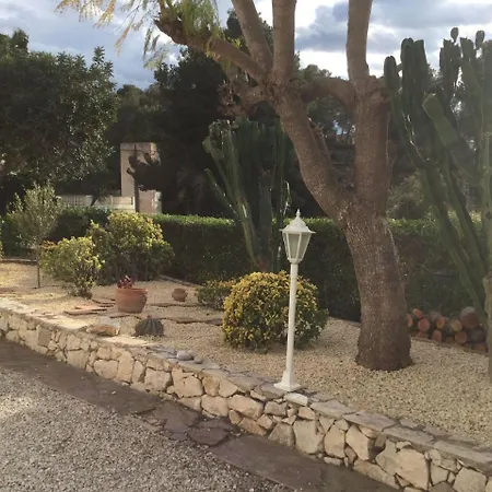 Casa-diana Holiday home Cumbre del Sol