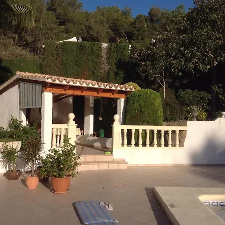 Casa-diana Cumbre del Sol