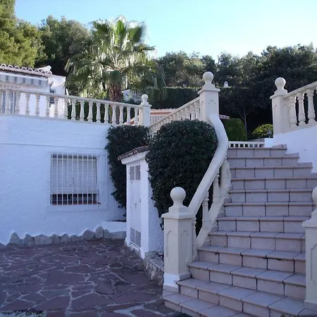 Casa-diana Сasa de vacaciones