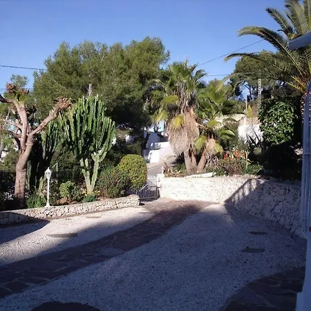 Сasa de vacaciones Casa-diana Cumbre del Sol