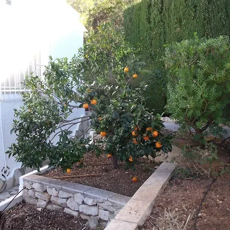 Casa-diana Сasa de vacaciones