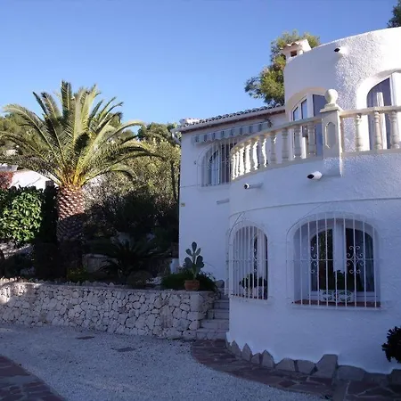 Casa-diana Cumbre del Sol