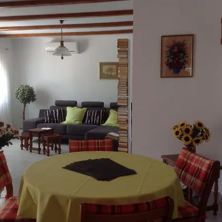 Casa-diana Сasa de vacaciones *